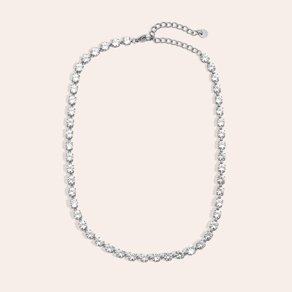 Halskette Shine