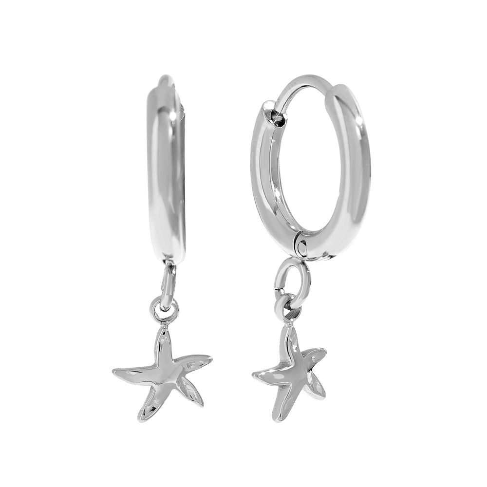 Ohrringe Sea Star