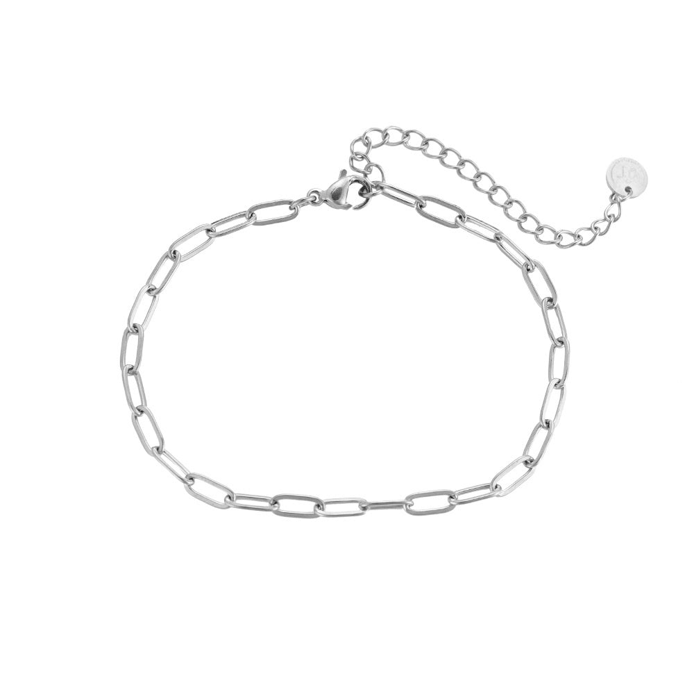 Armband Fine (for charms)