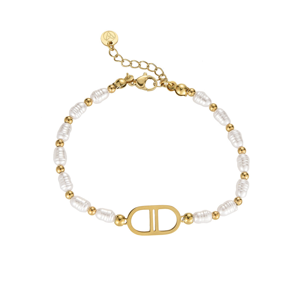 Armband Viola