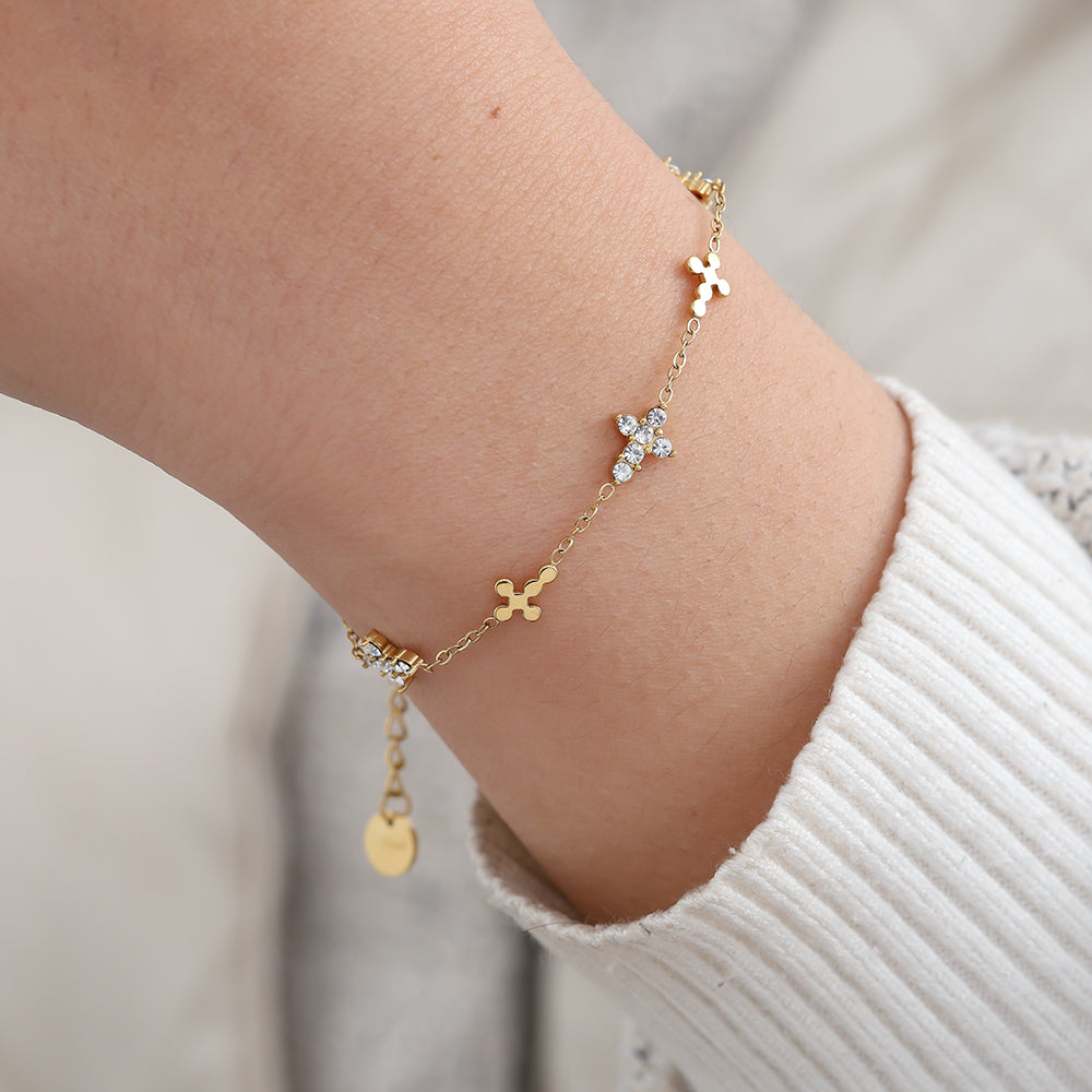 Armband Diana
