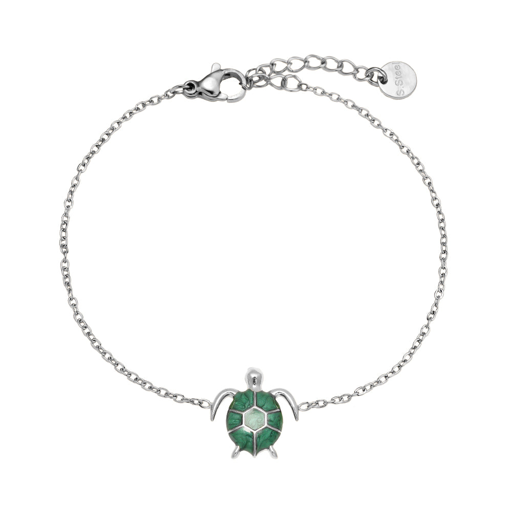 Armband Turtle
