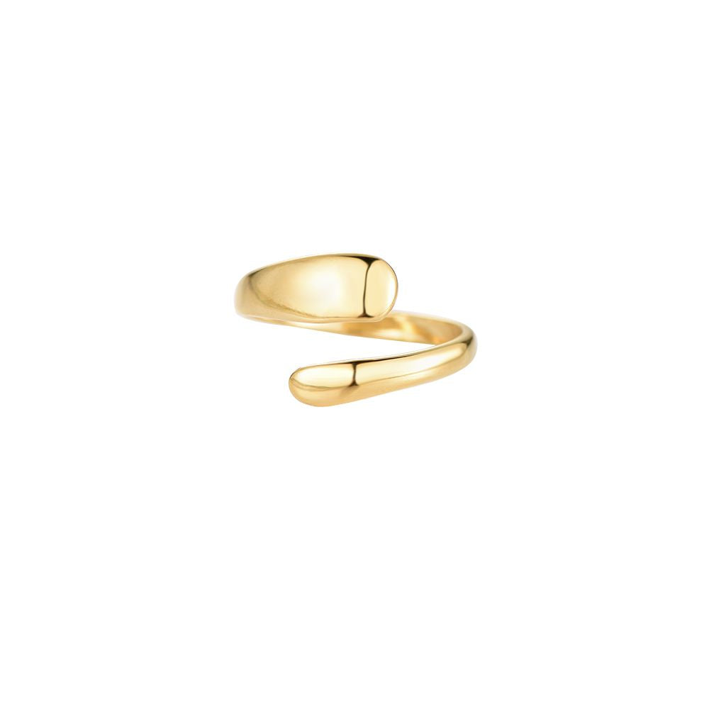 Ring Clumsy