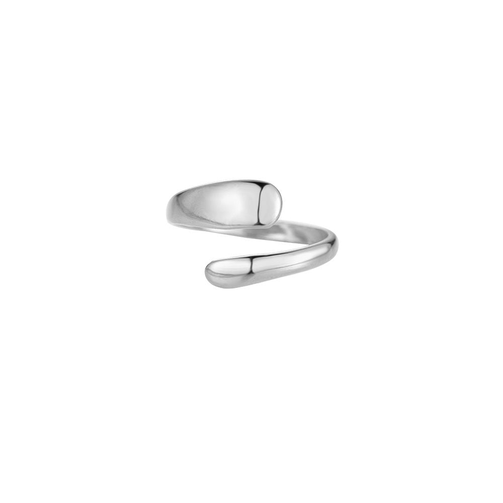 Ring Clumsy
