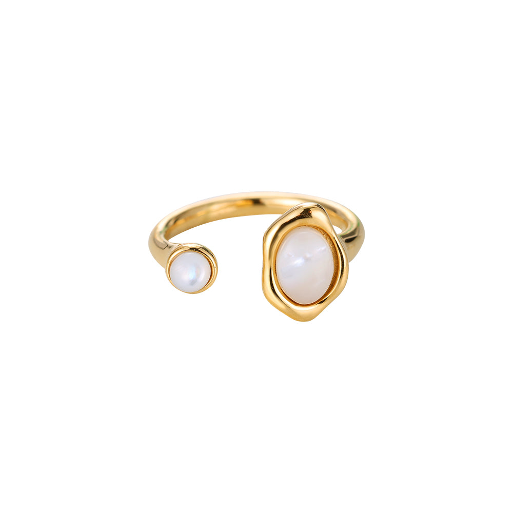 Ring Permutt