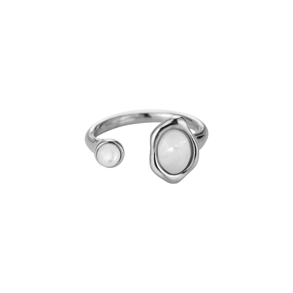 Ring Permutt