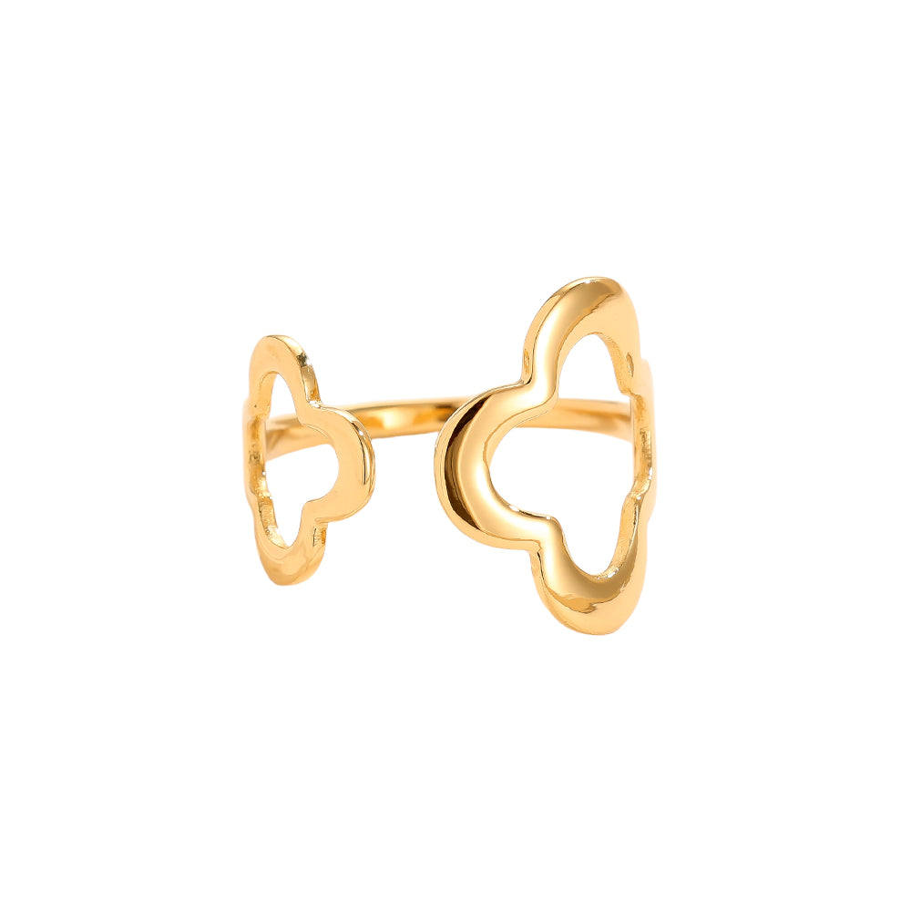 Ring Clover