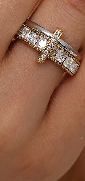 Ring Lock