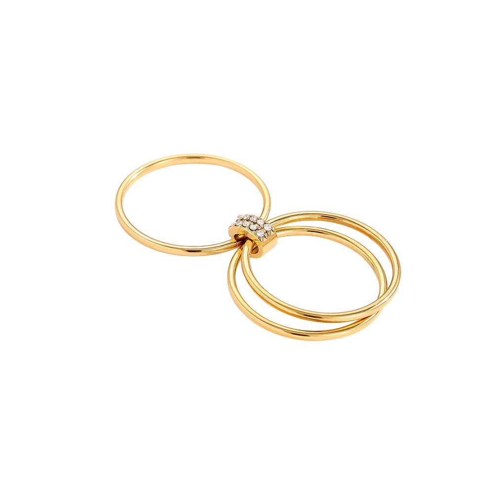Ring Leona