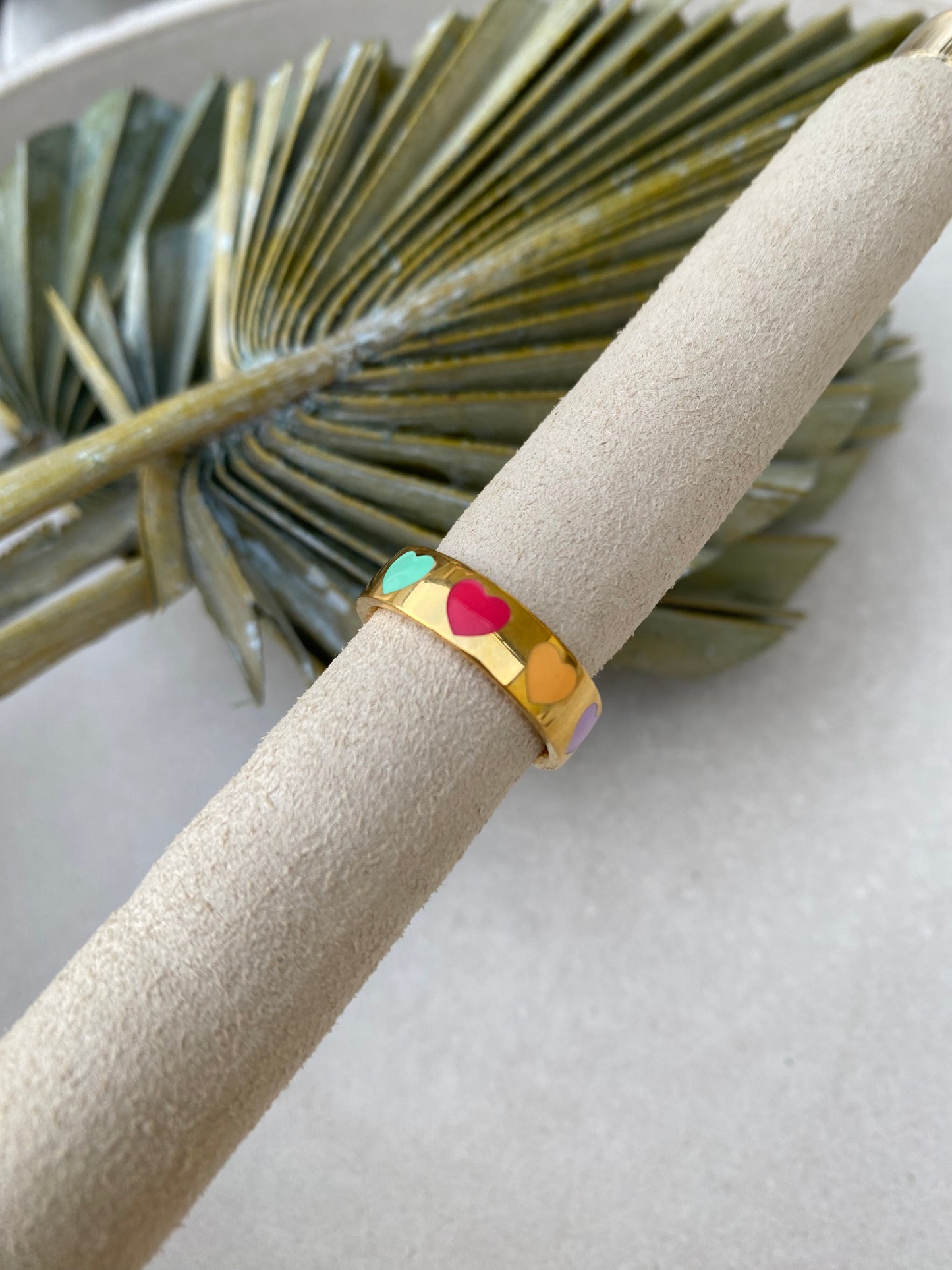 Ring Sara