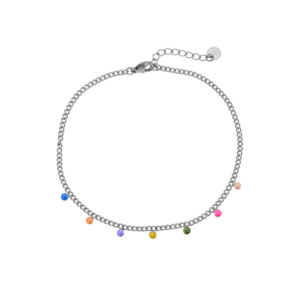 Fußkette Namel