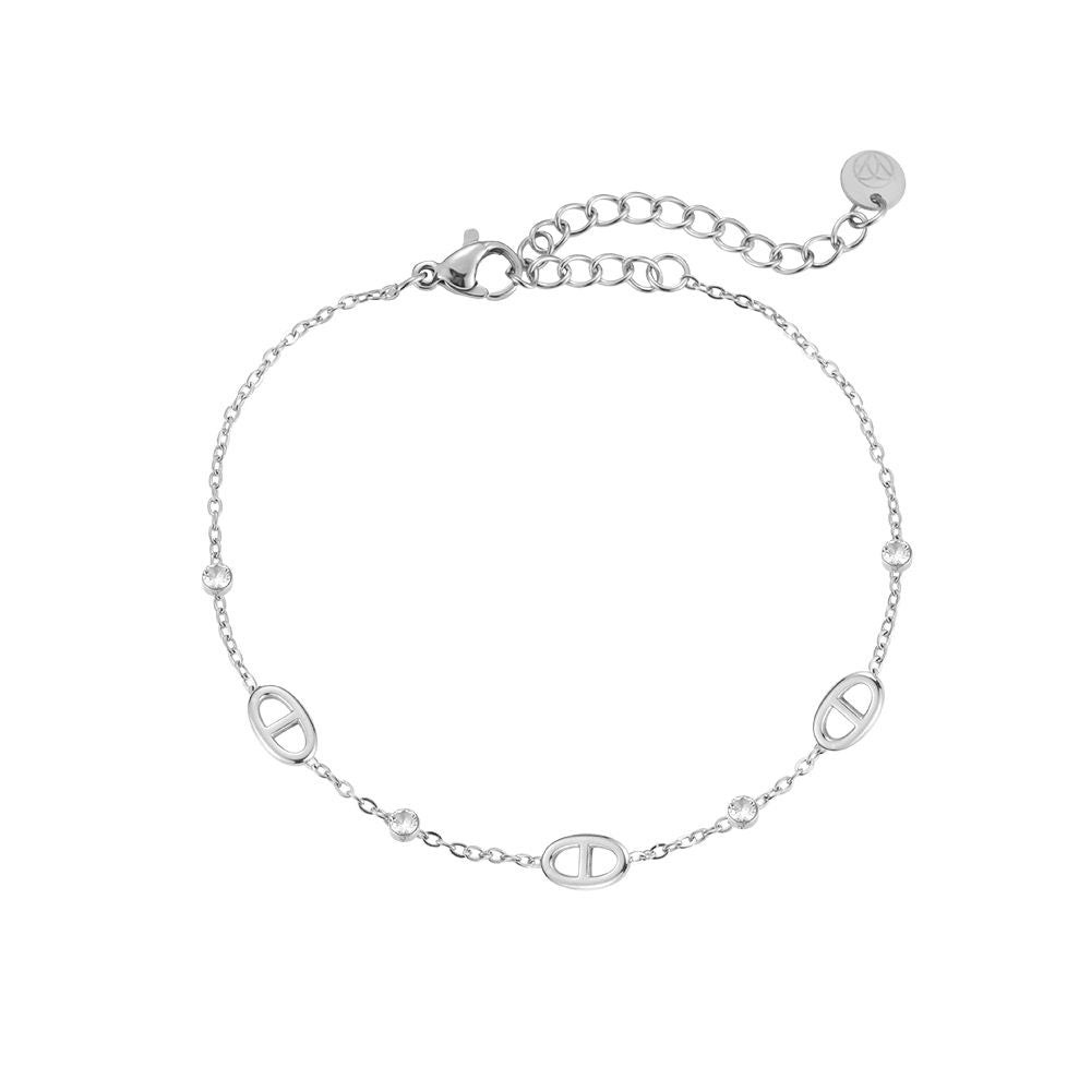 Fußkette Elin