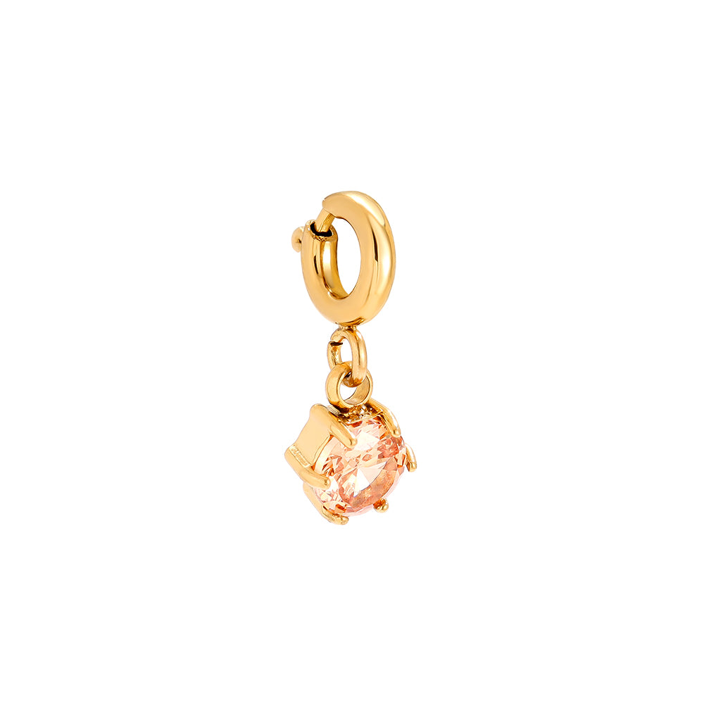 Charm Diamond