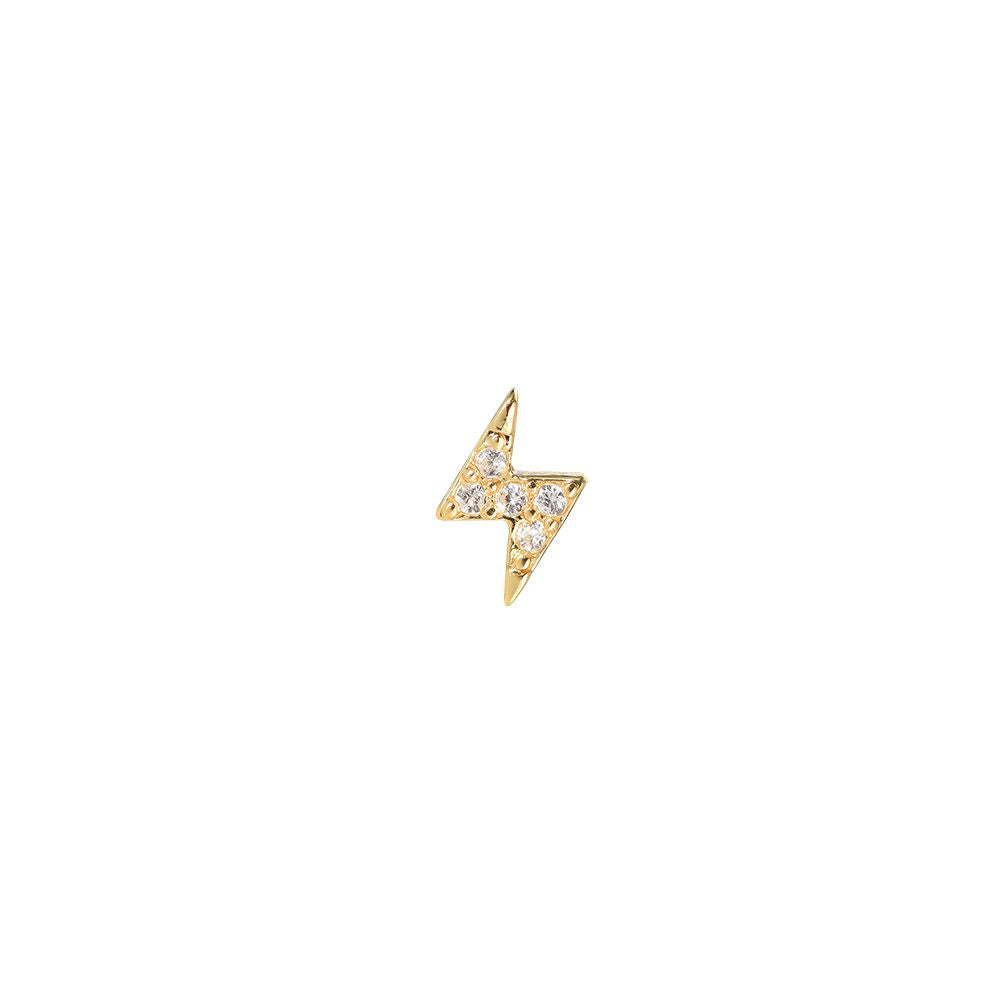 Piercing Lightning