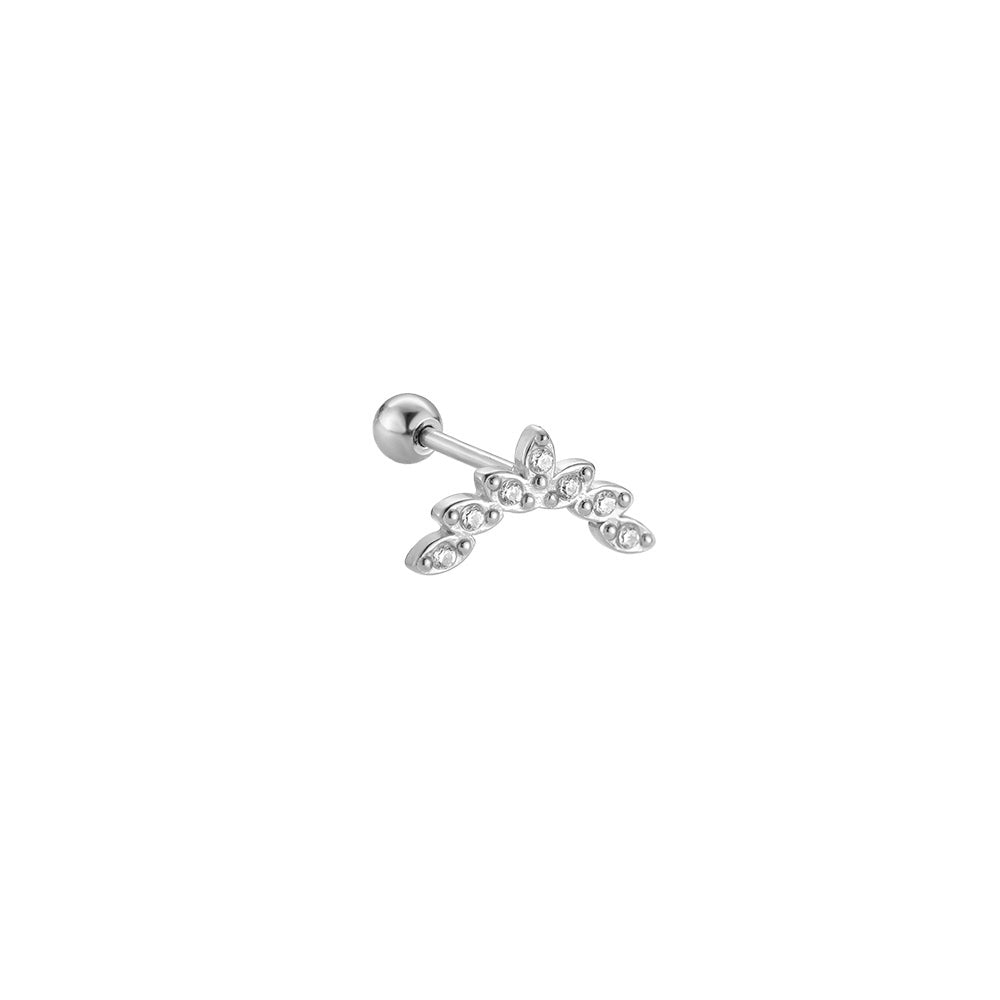 Piercing Halo