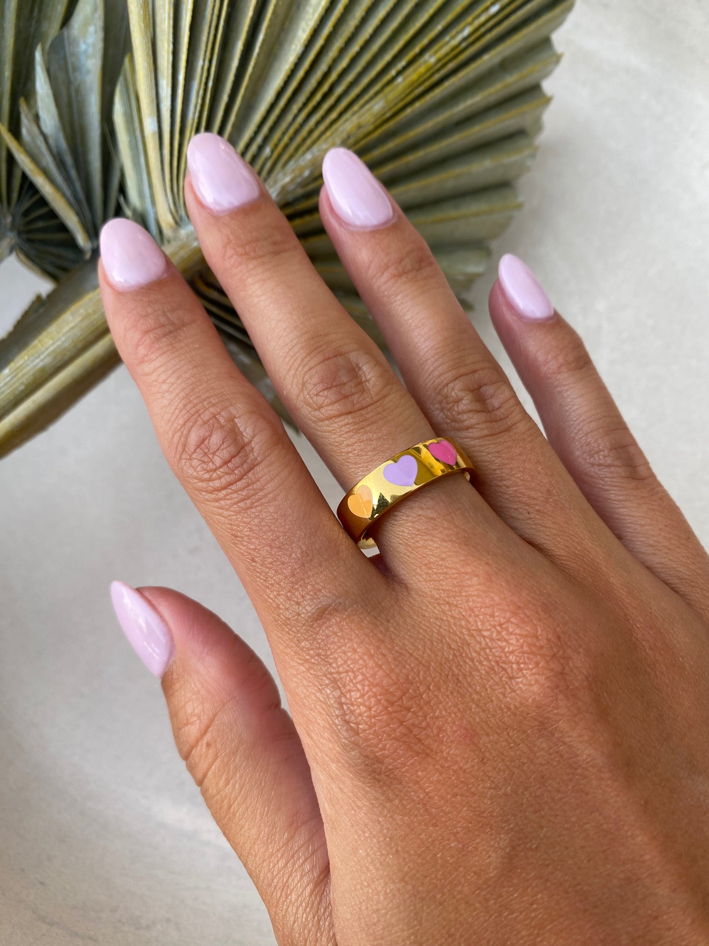 Ring Sara