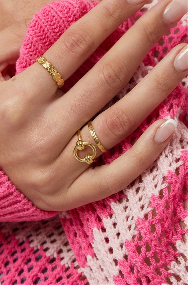 Ring Lina