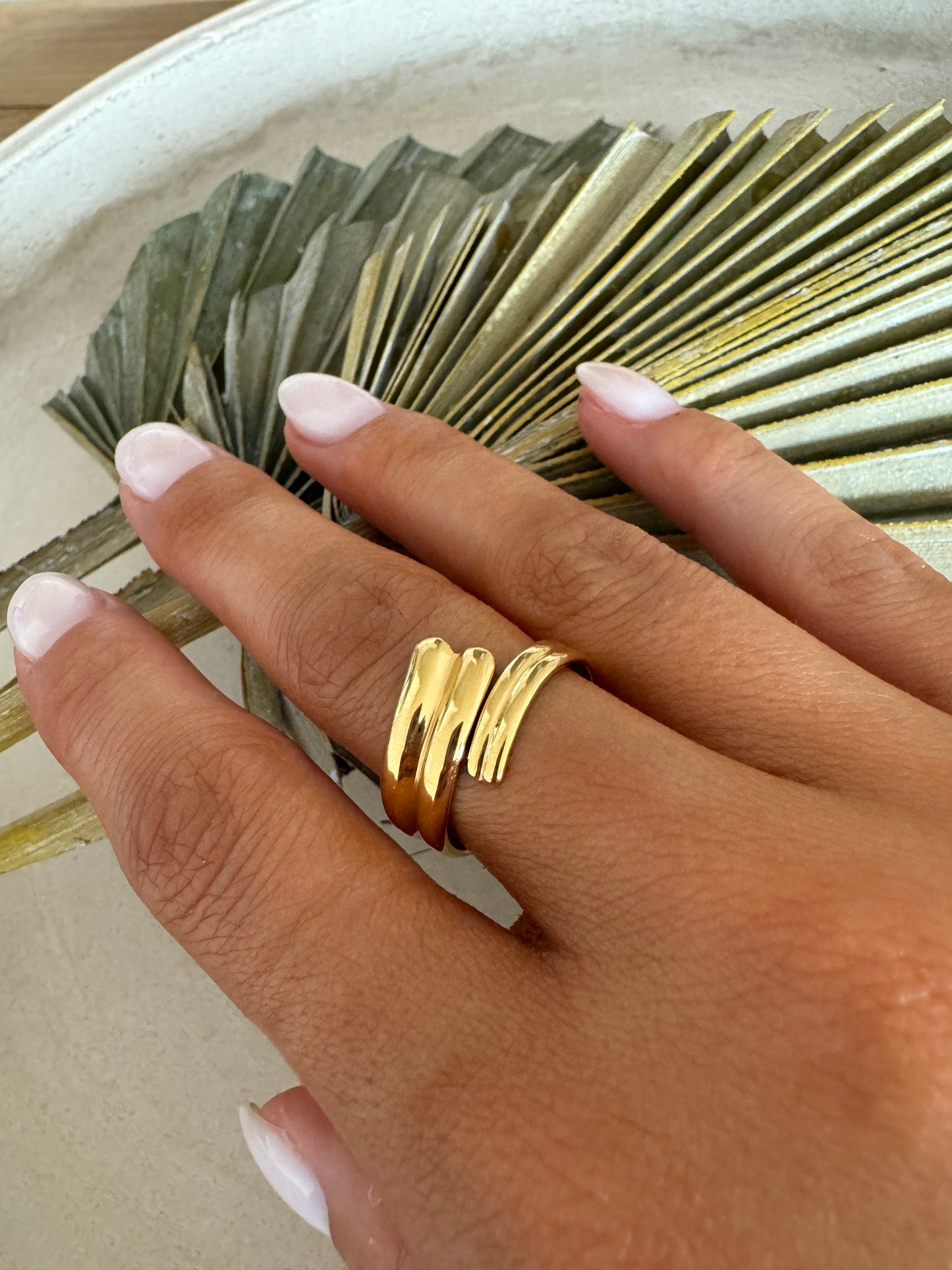 Ring Daisy