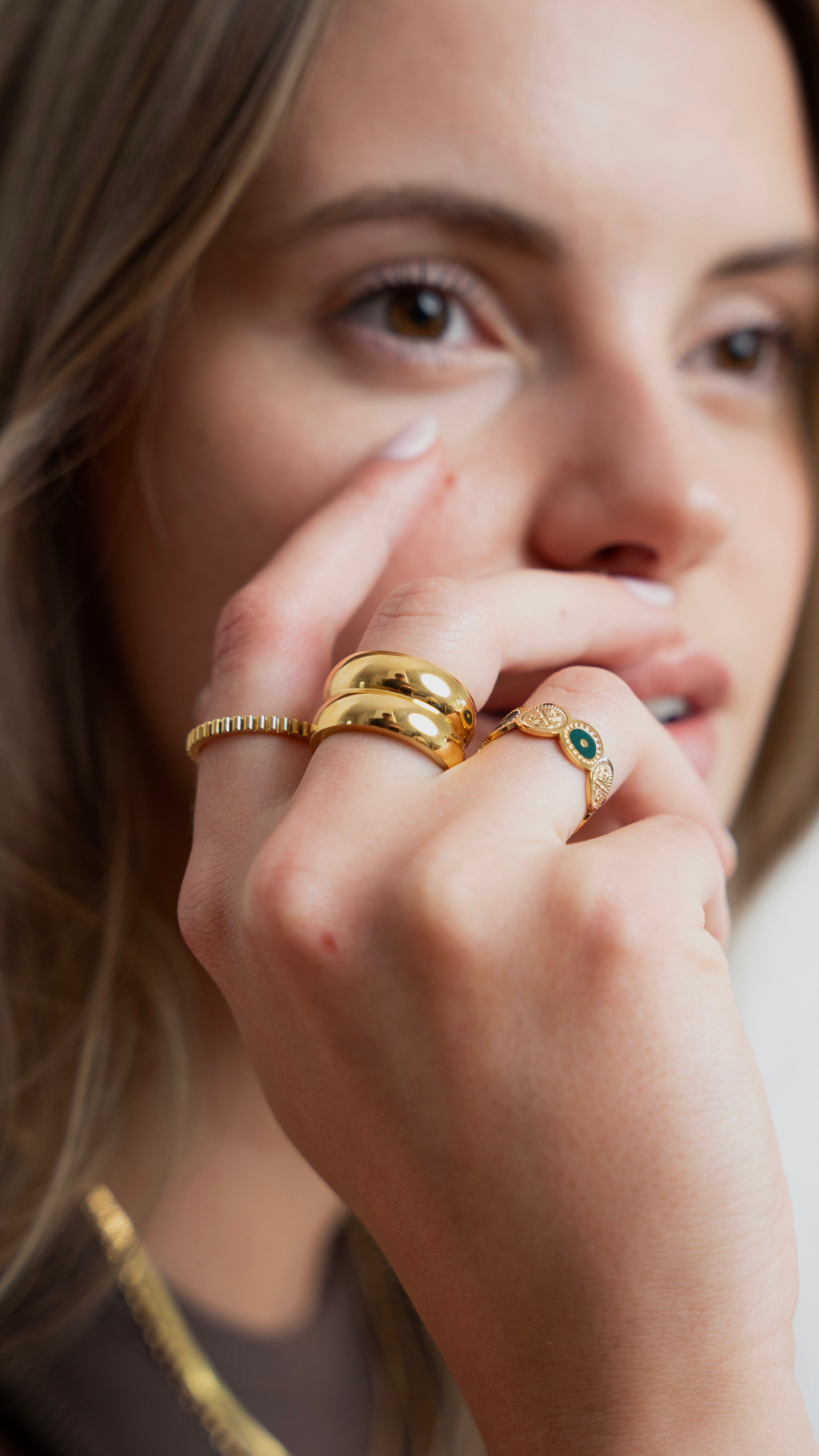 Ring Kimmy