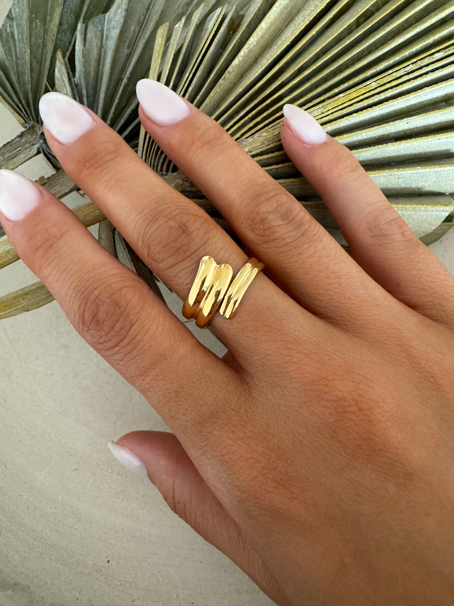 Ring Daisy