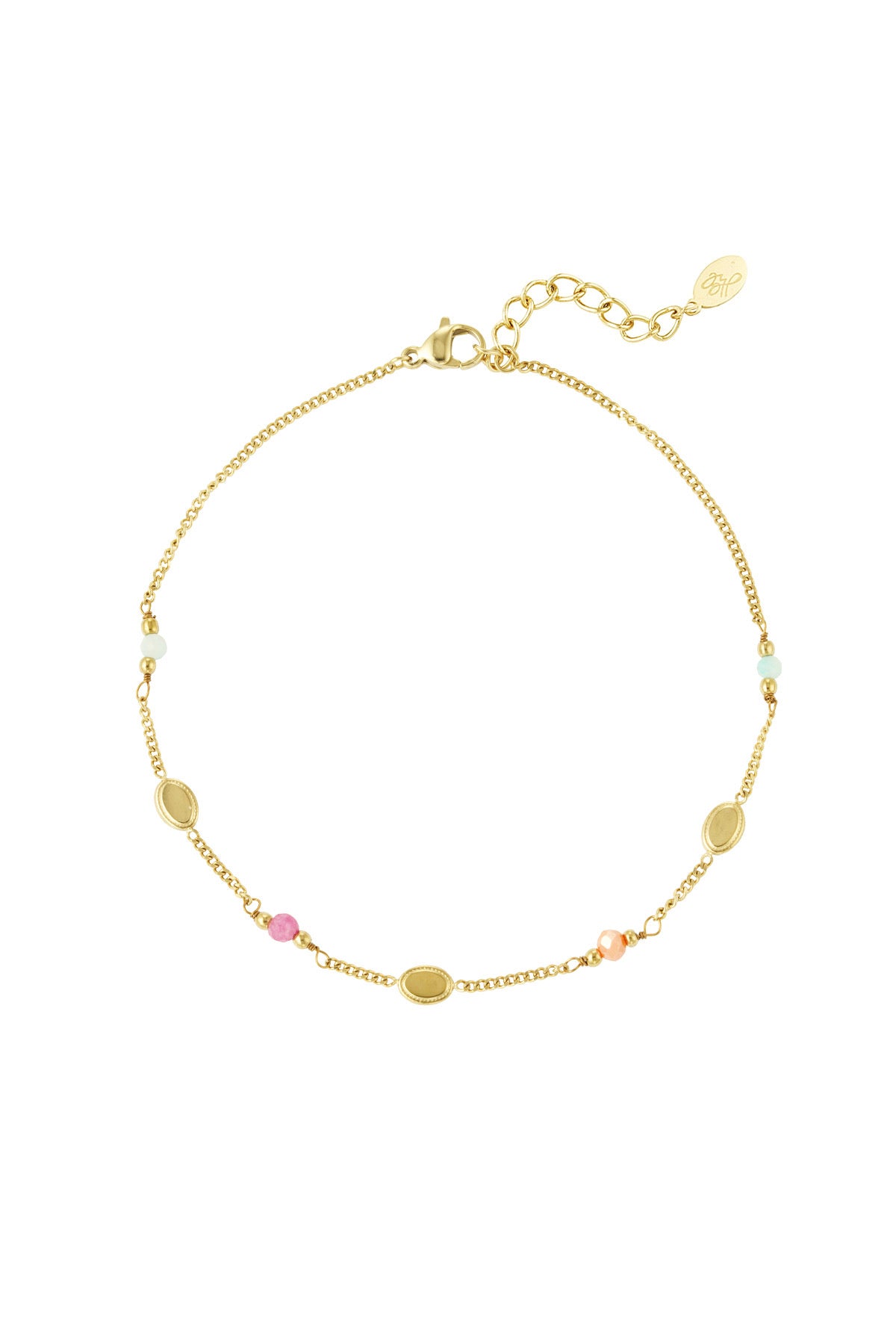 Fußkette Michelle