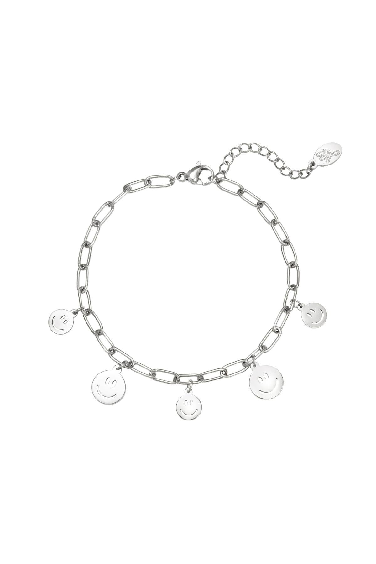 Armband Smile