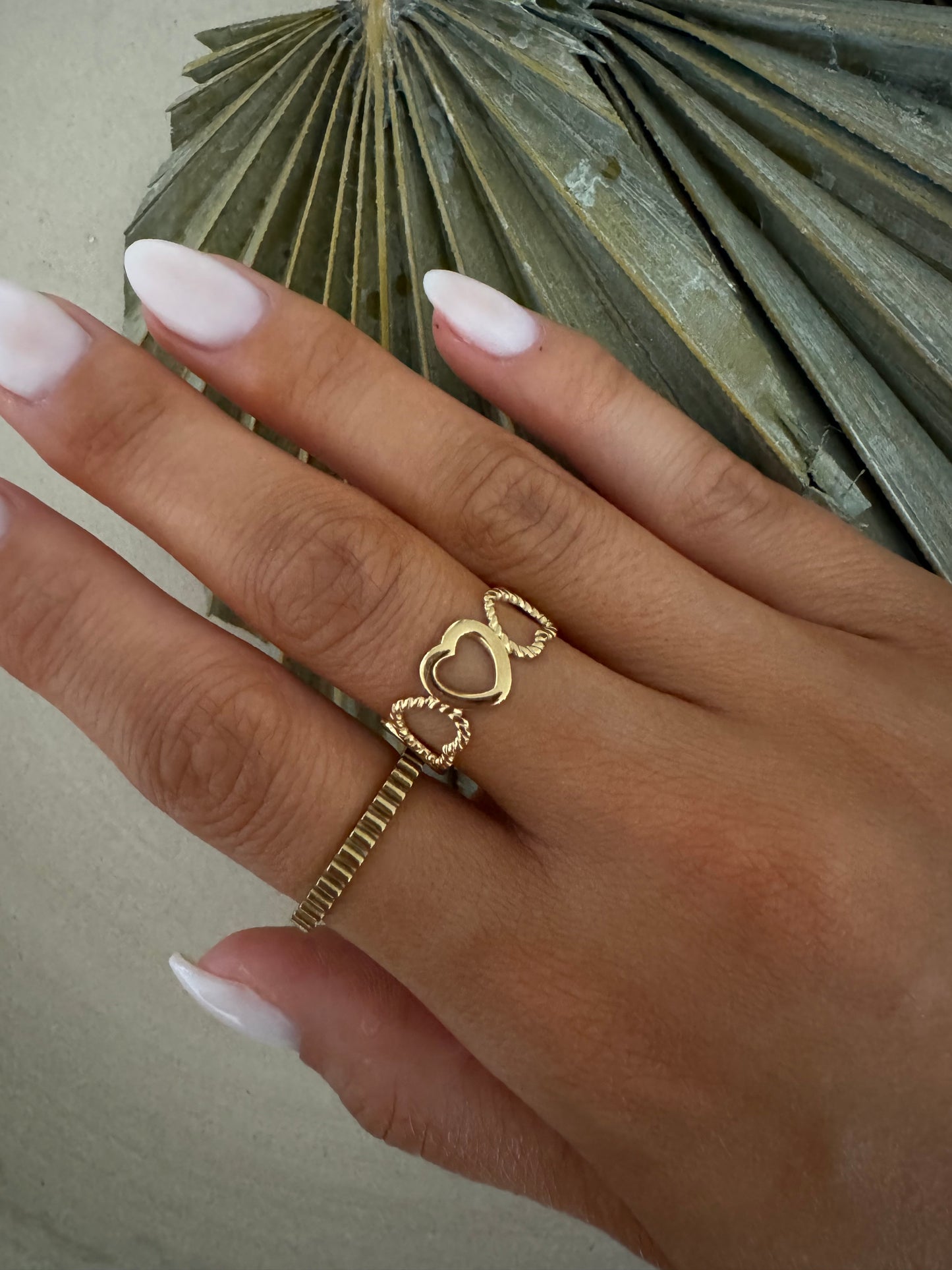 Ring Livia