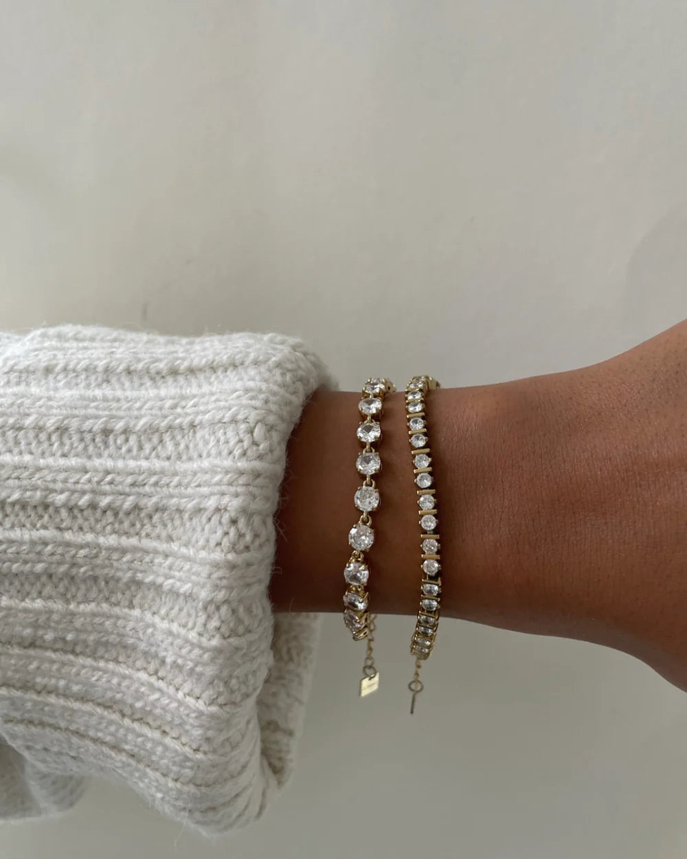 Armband Shine