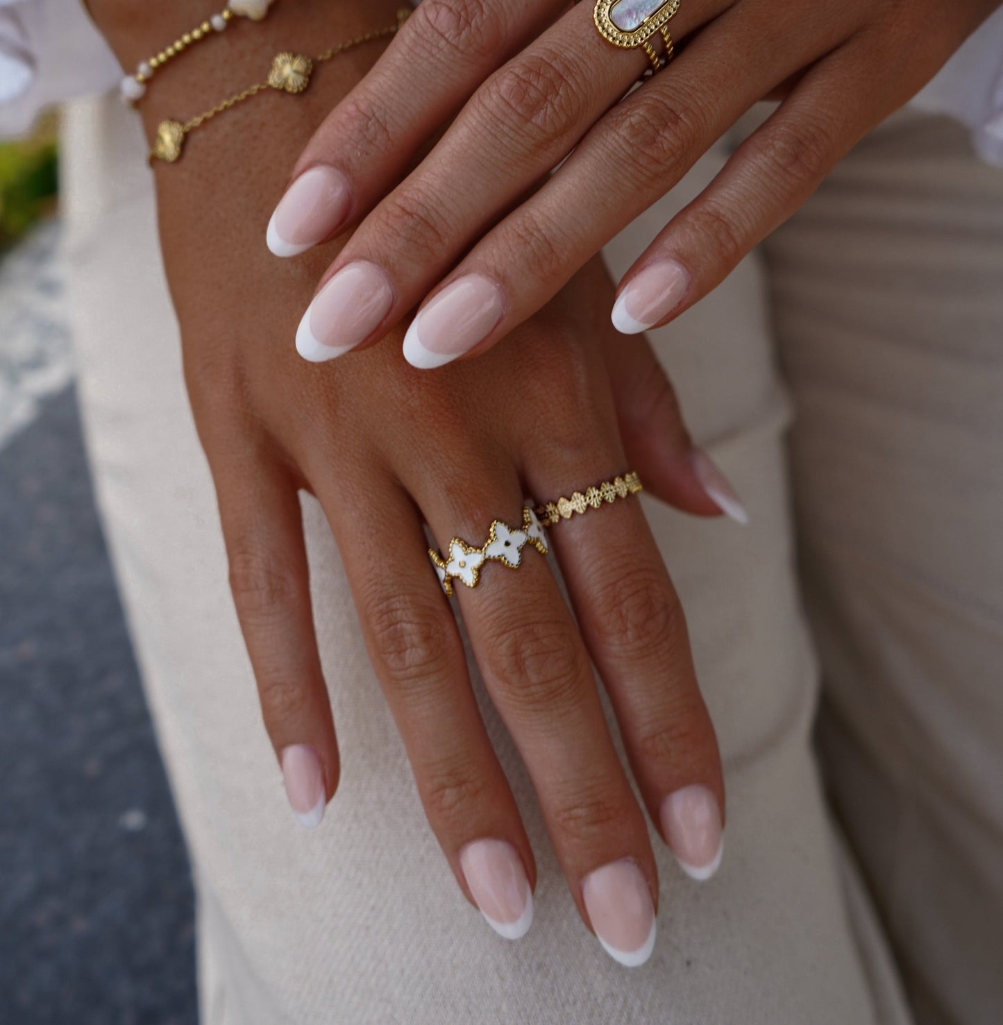 Ring Sierra