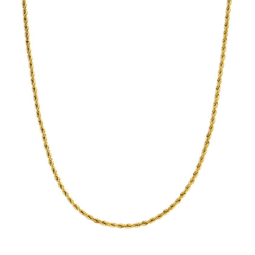 Halskette Twist