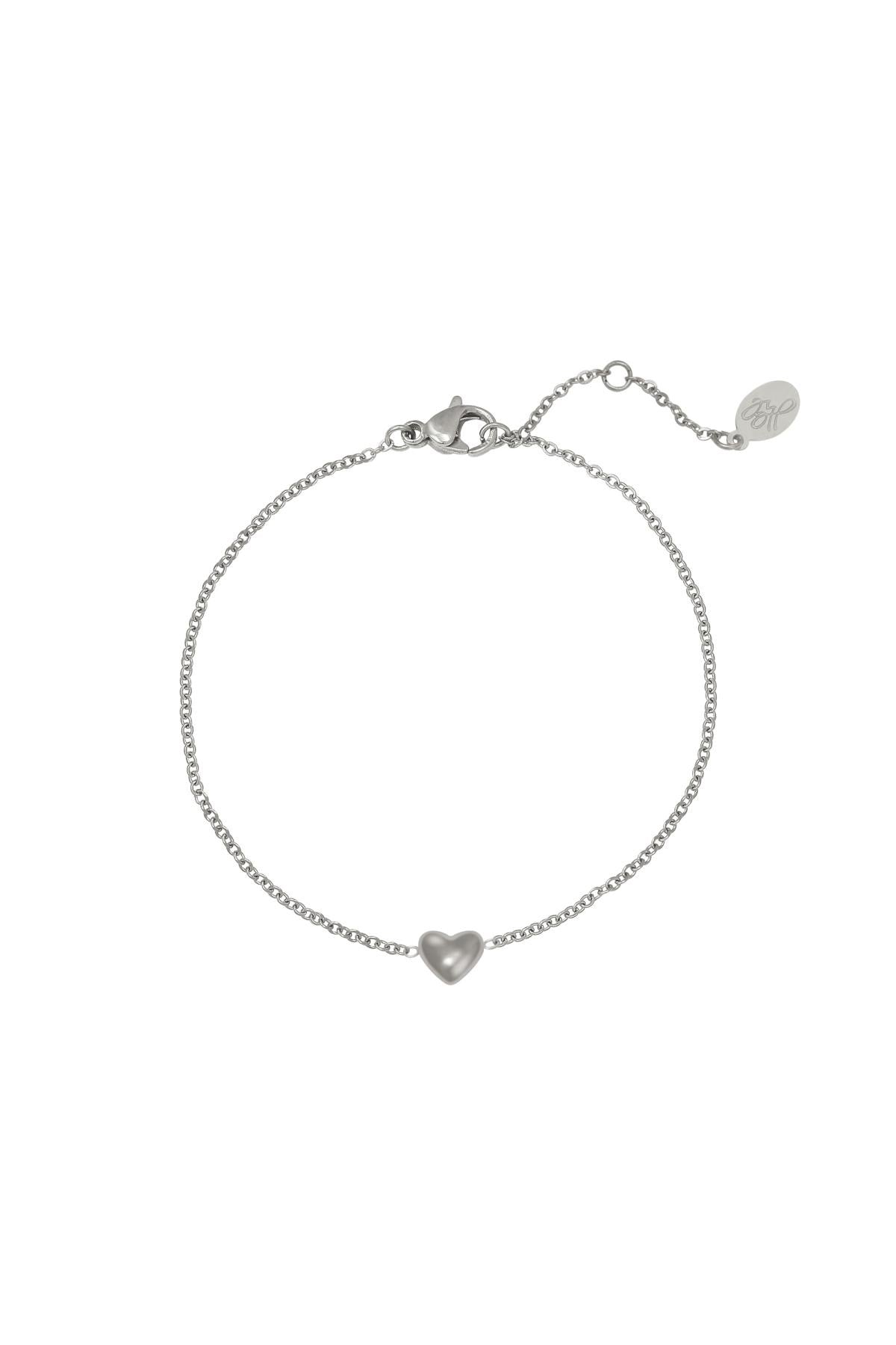 Armband Heart