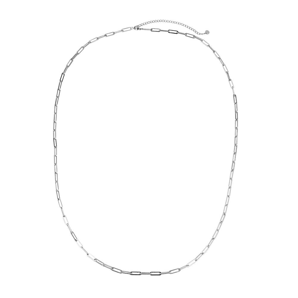 Halskette Fine