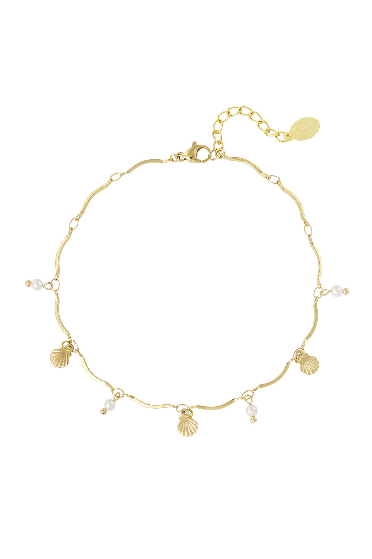 Fußkette Eileen