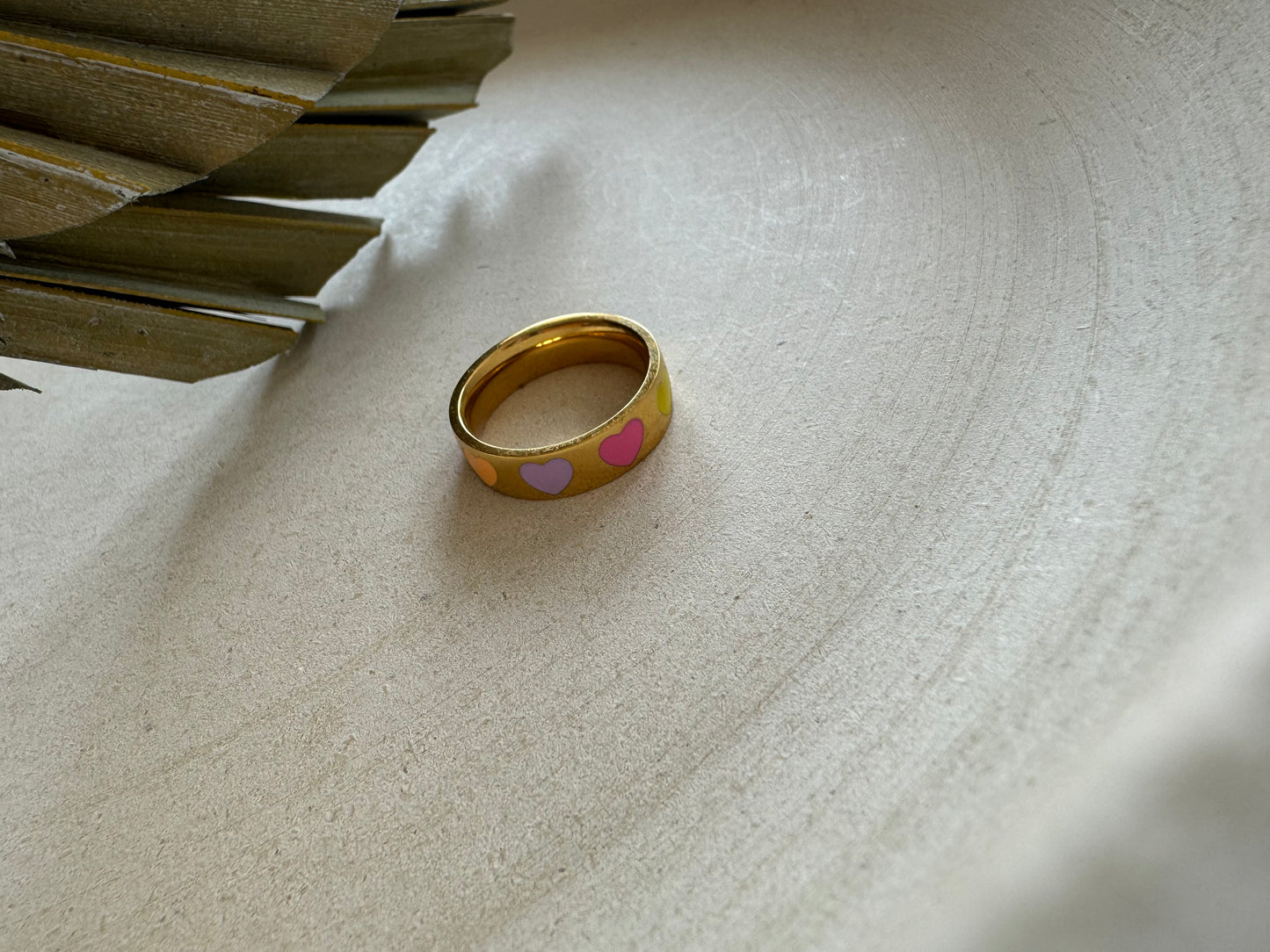 Ring Sara