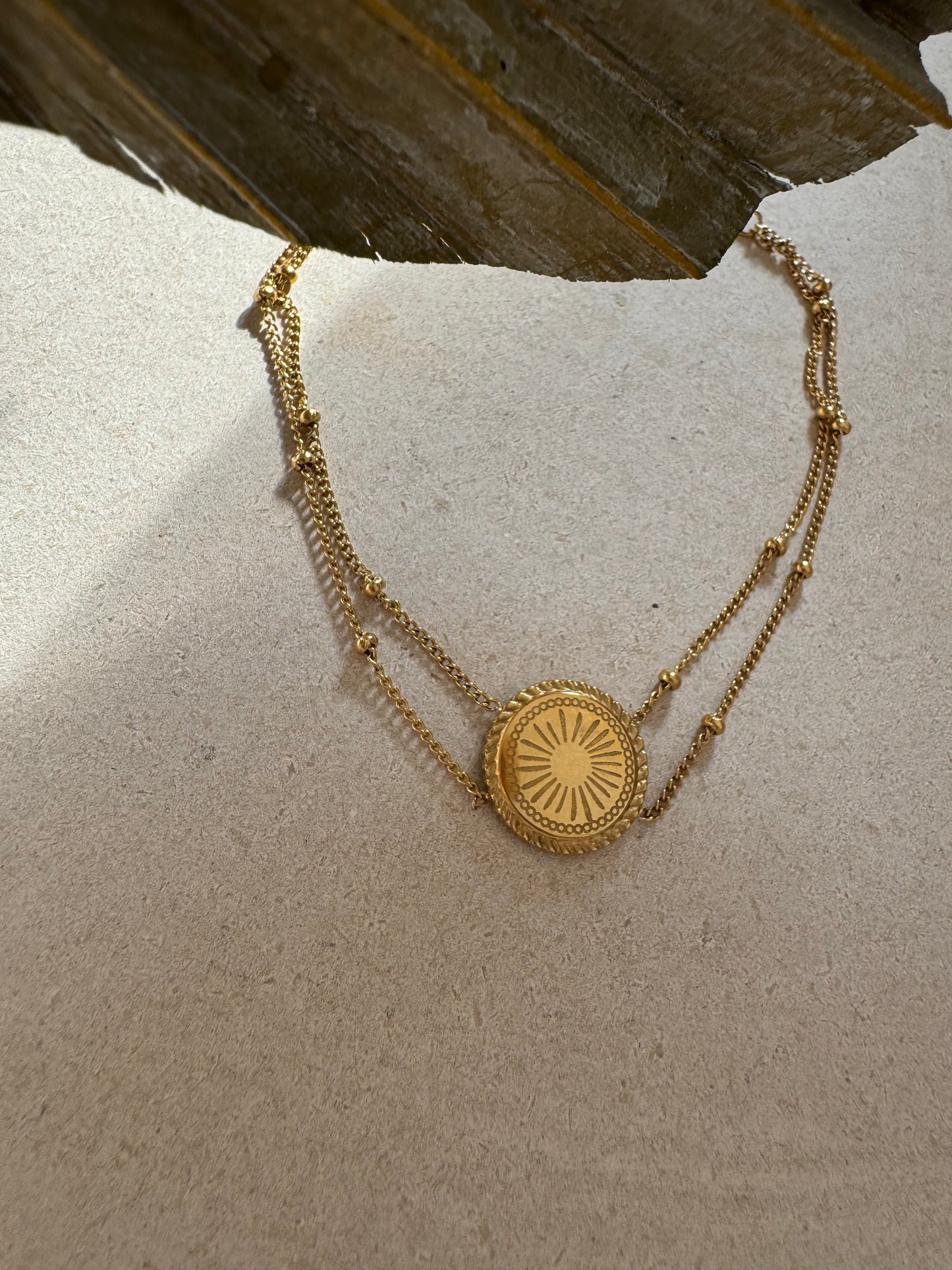 Armband Selma