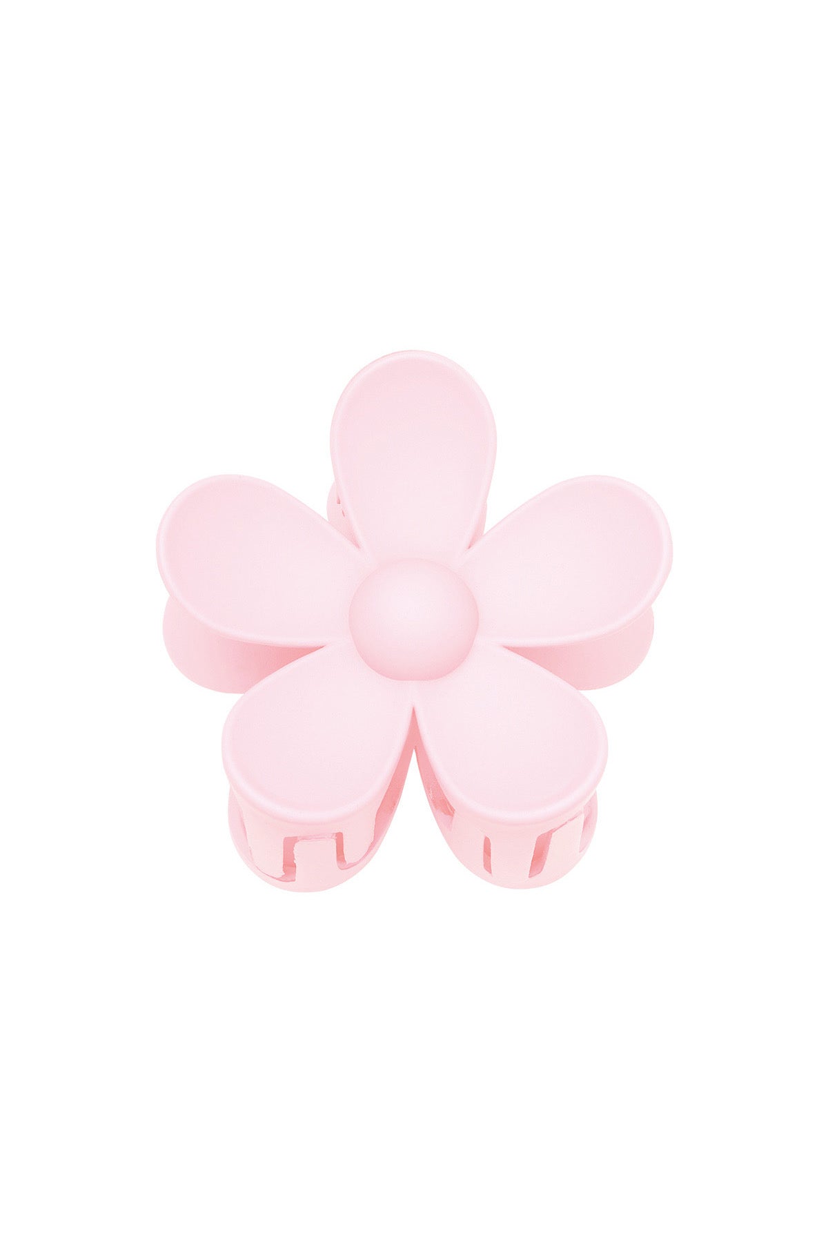 Haarspange Flower
