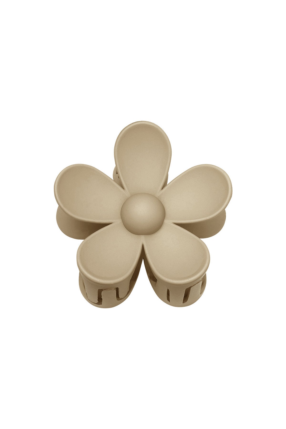 Haarspange Flower