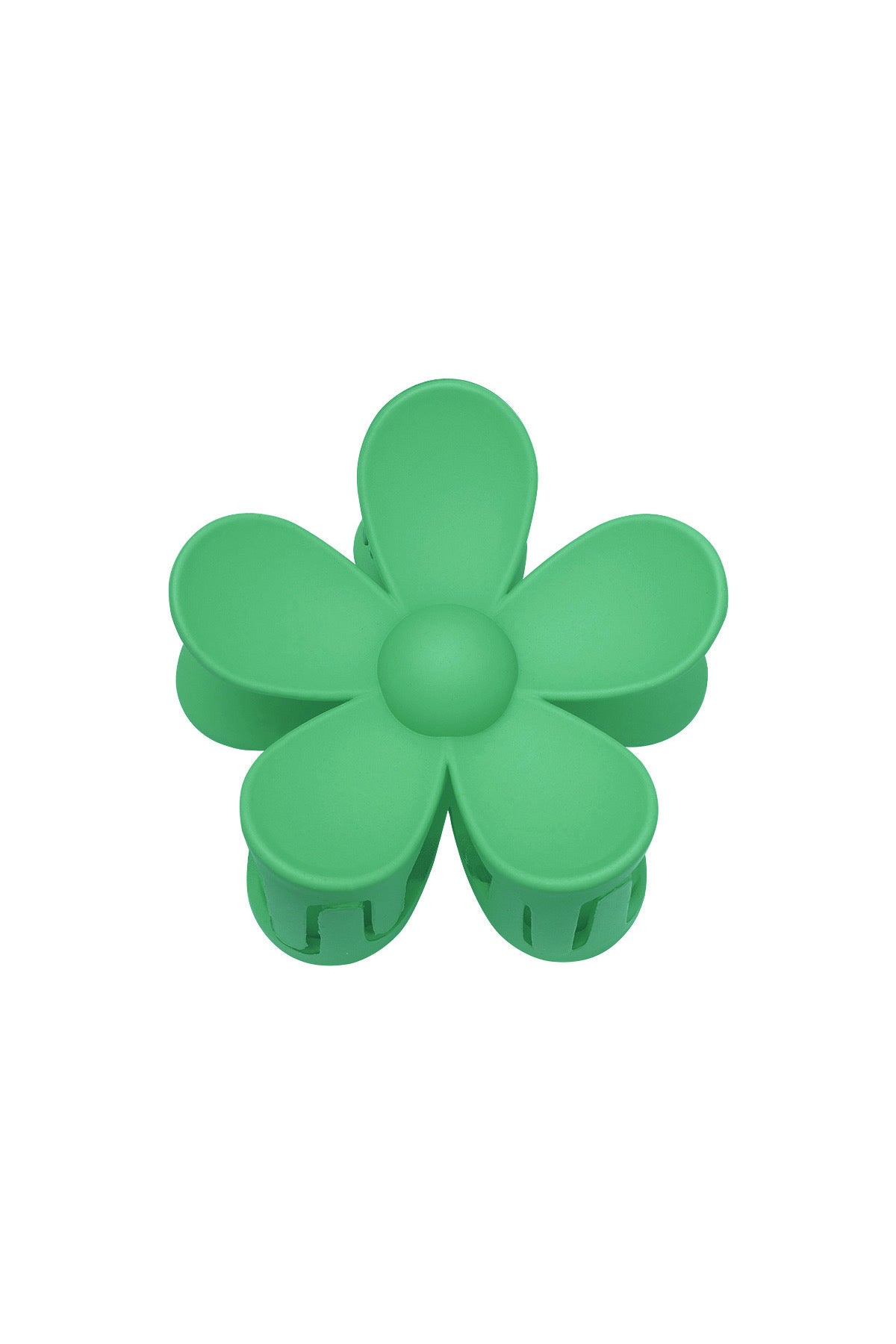 Haarspange Flower