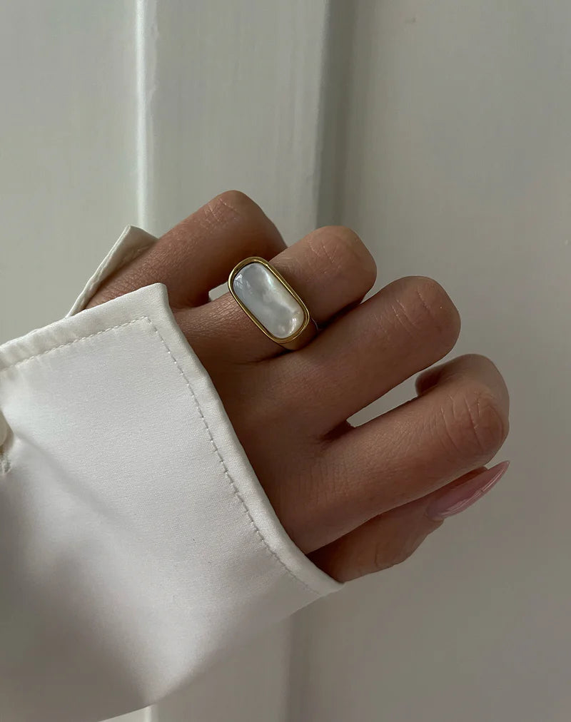 Ring Liz
