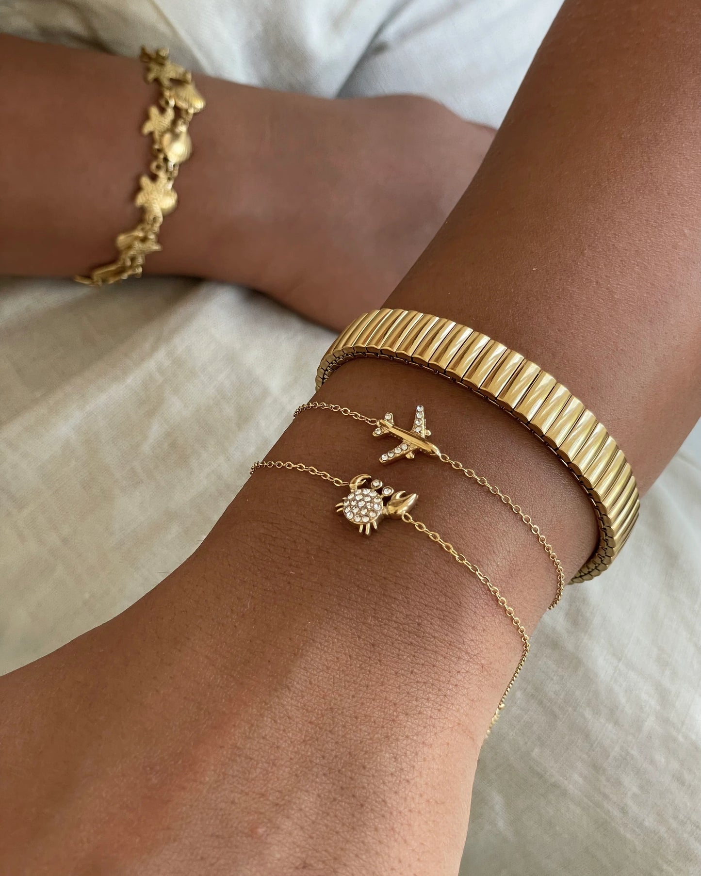 Armband Airplane