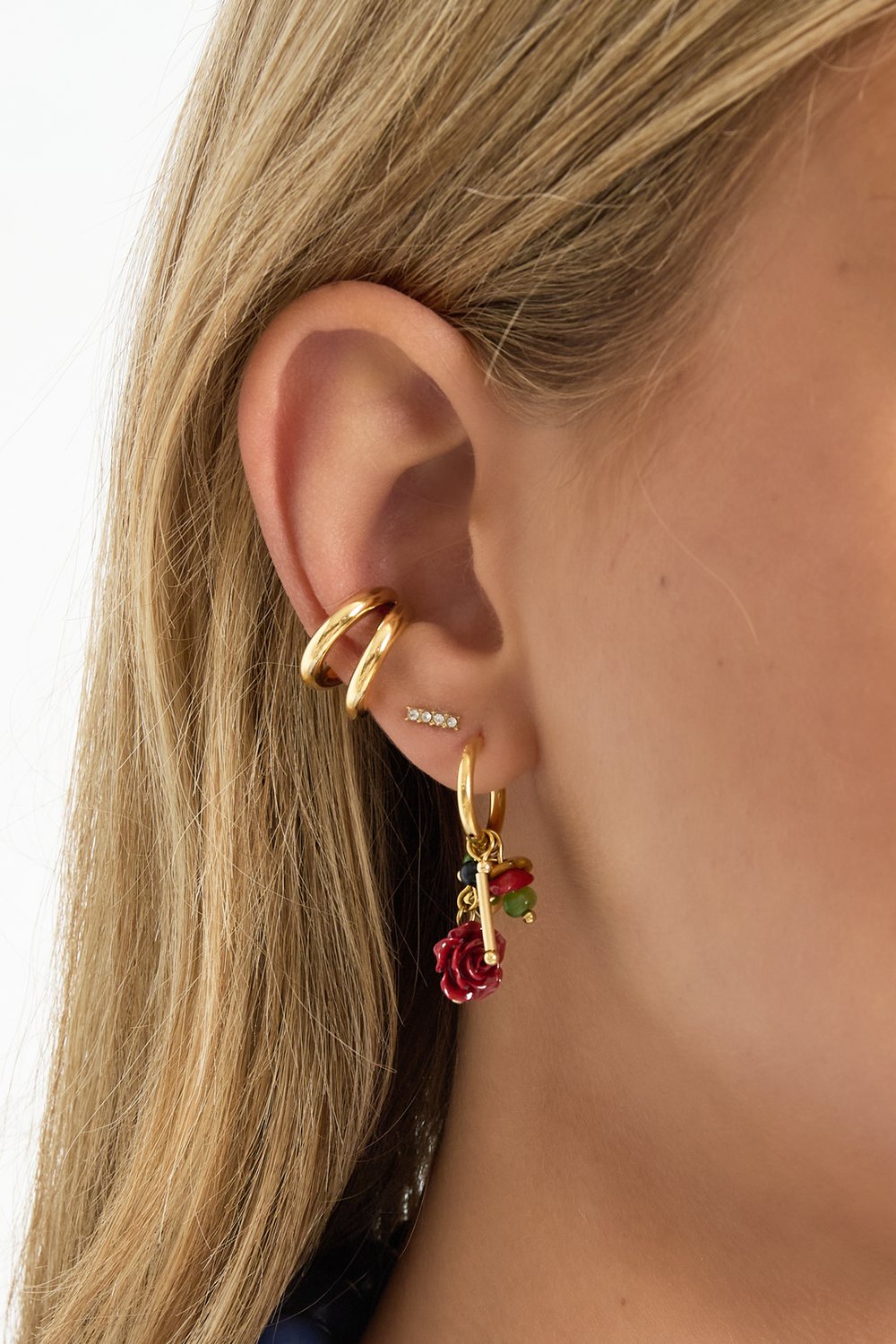 Earcuff Noemi