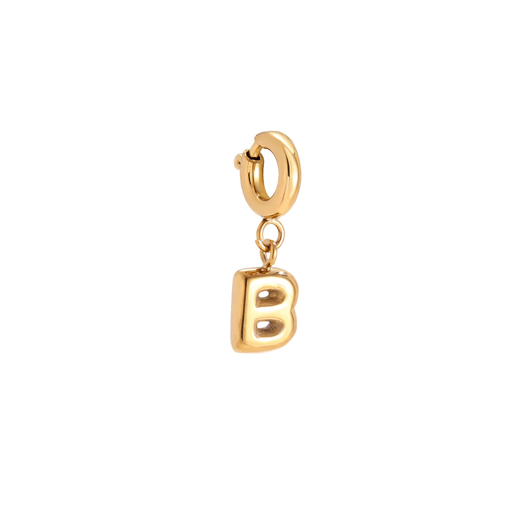 Charm Letter