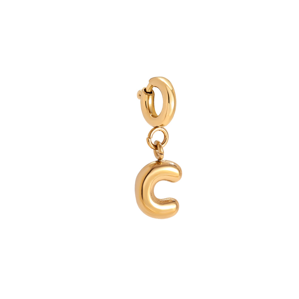 Charm Letter