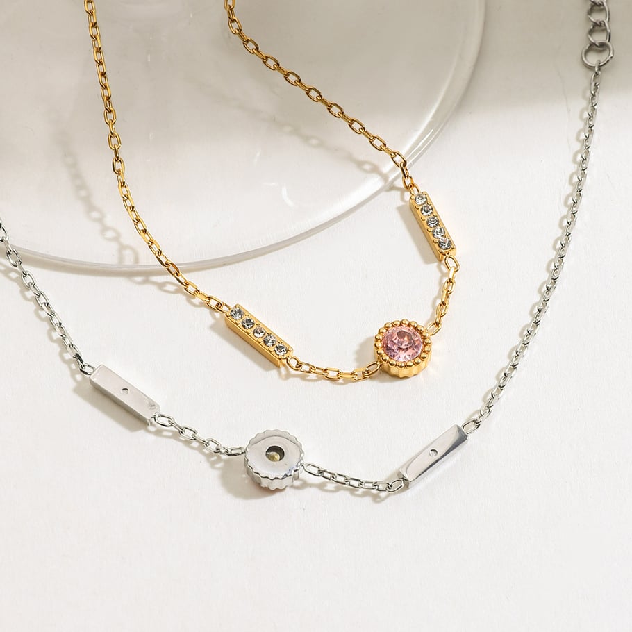 Armband Rose
