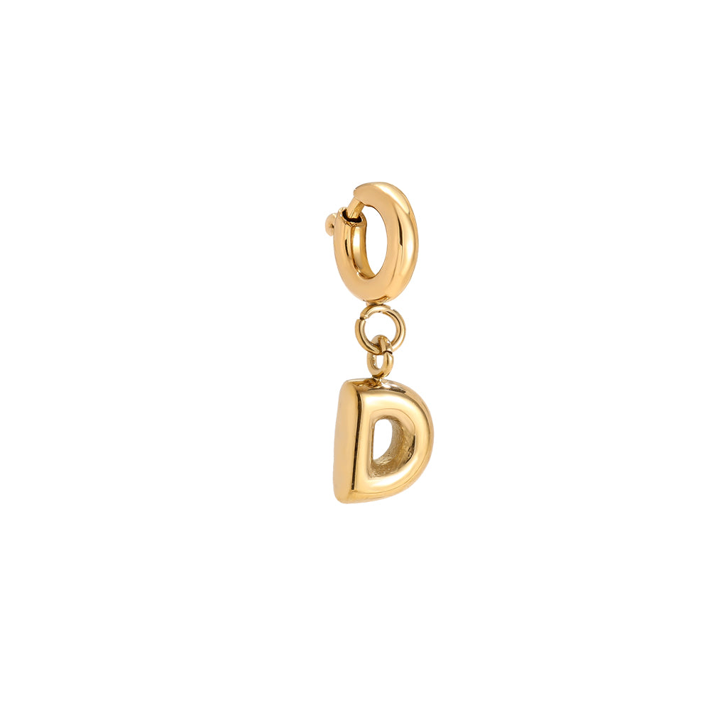 Charm Letter