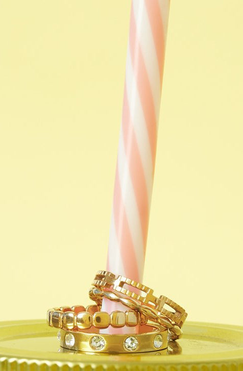 Ring Quadrat
