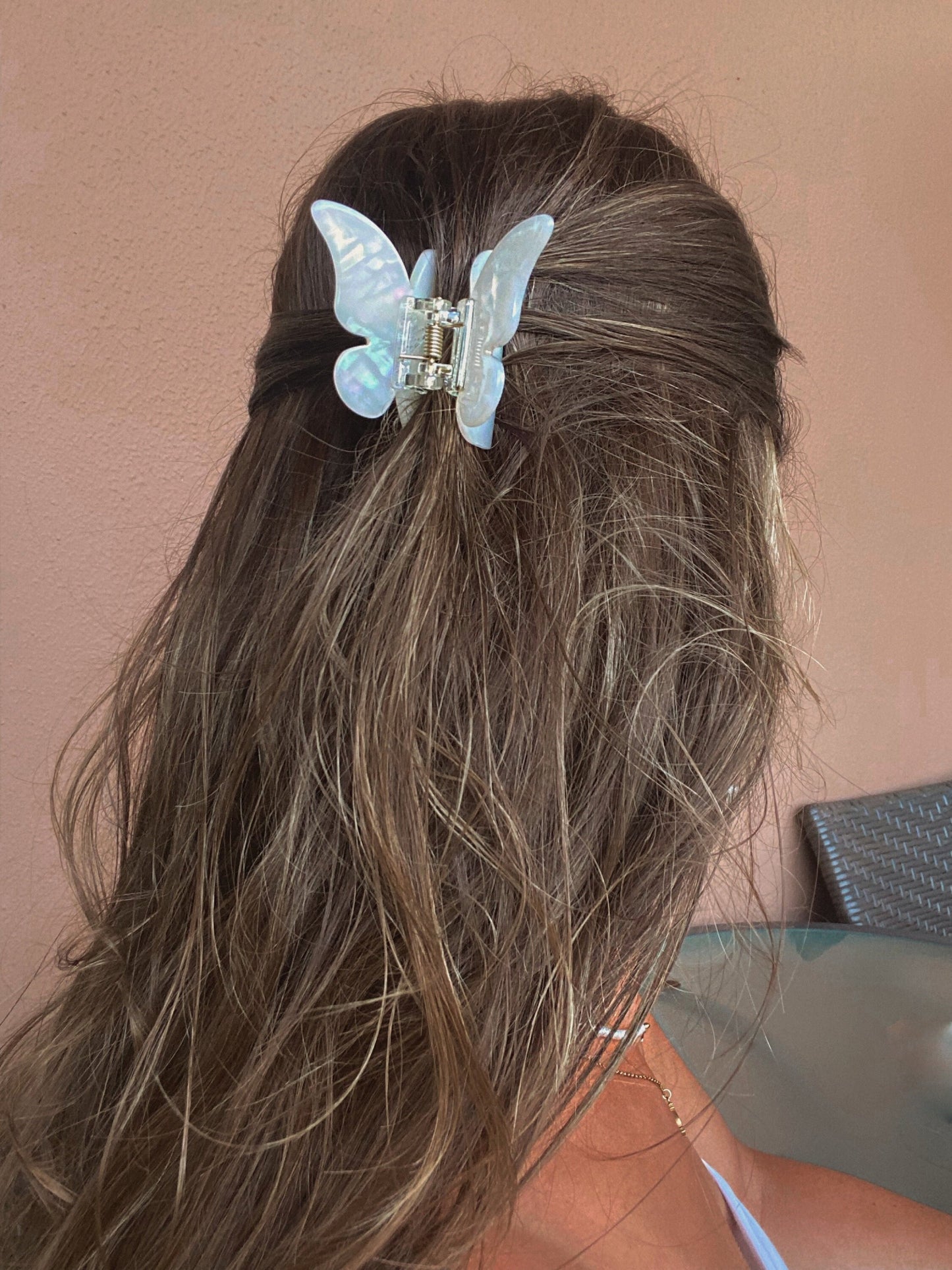 Haarspange Taylor