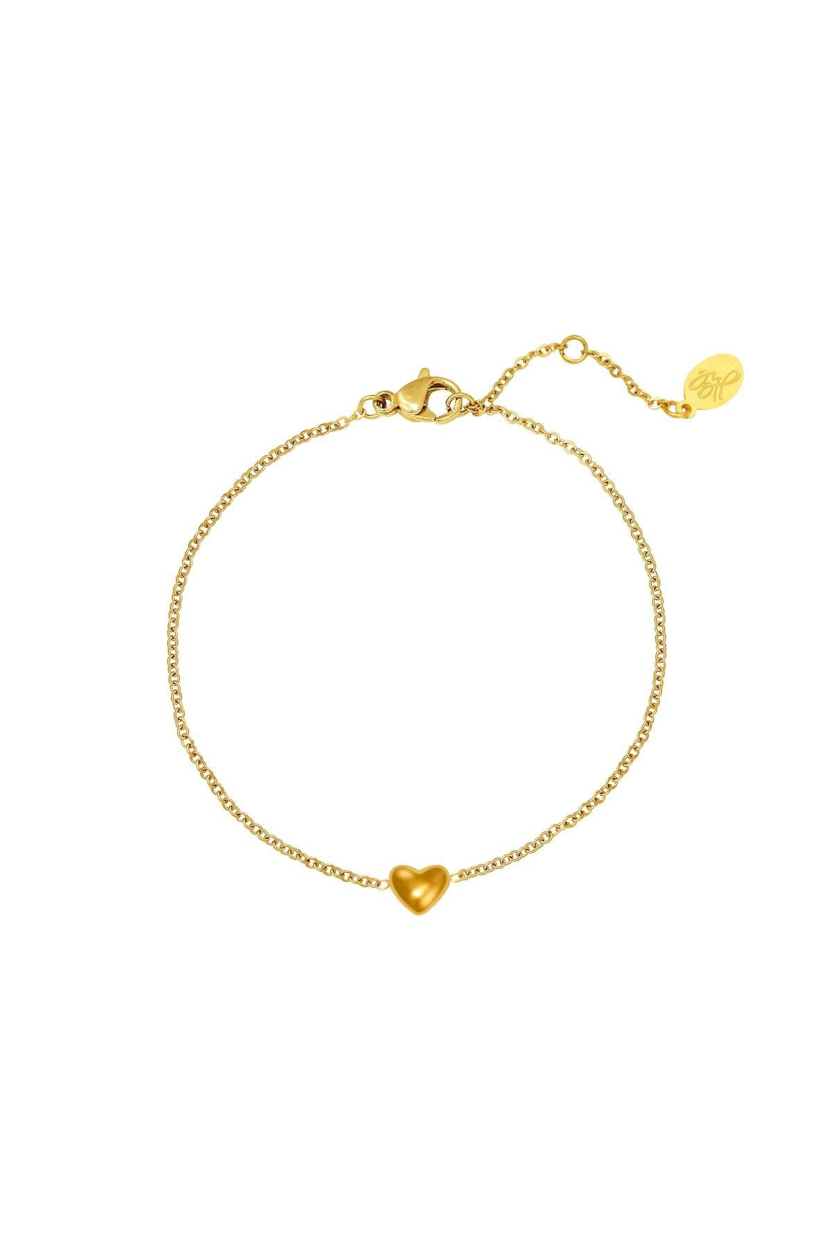 Armband Heart
