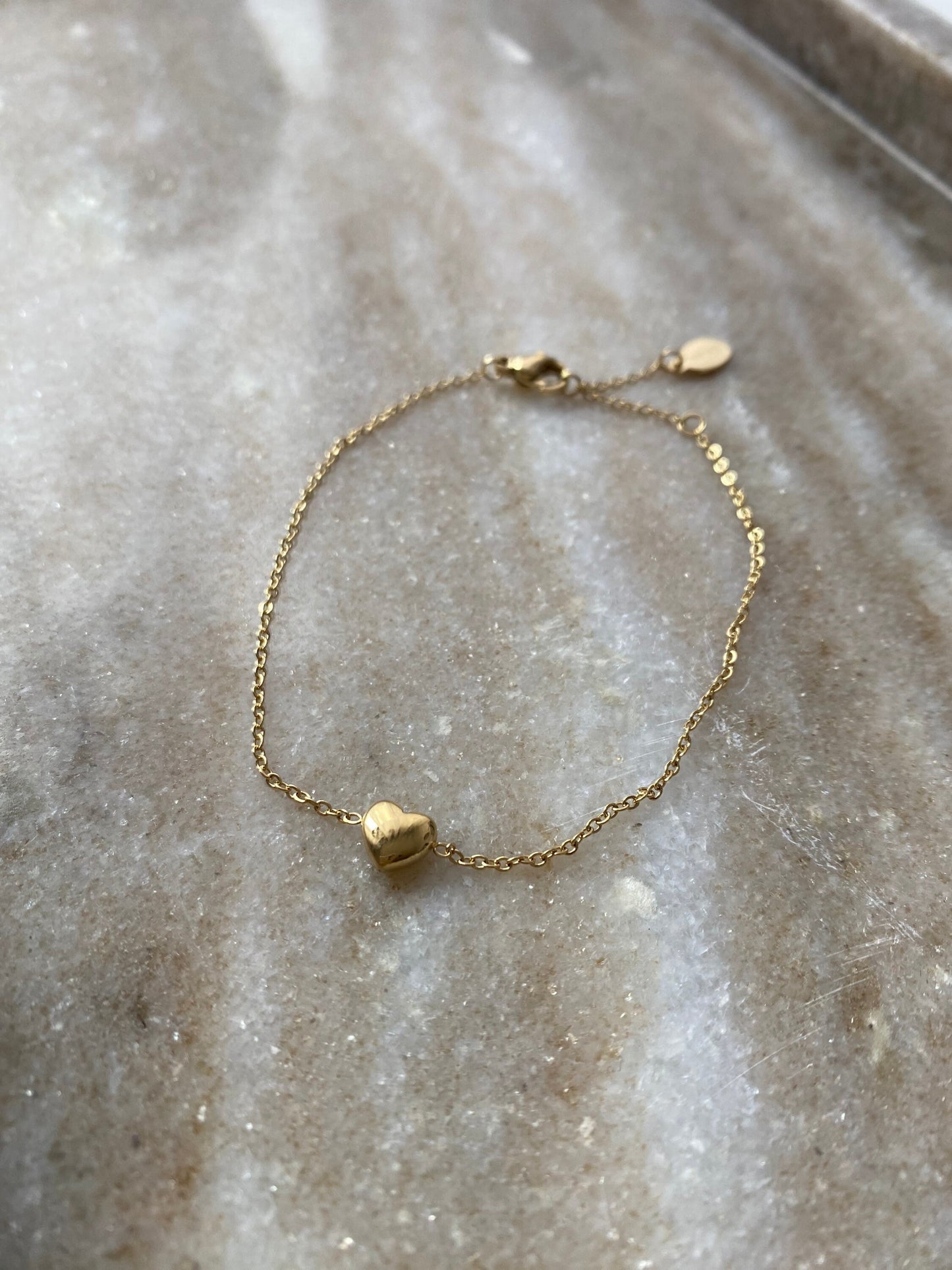 Armband Heart