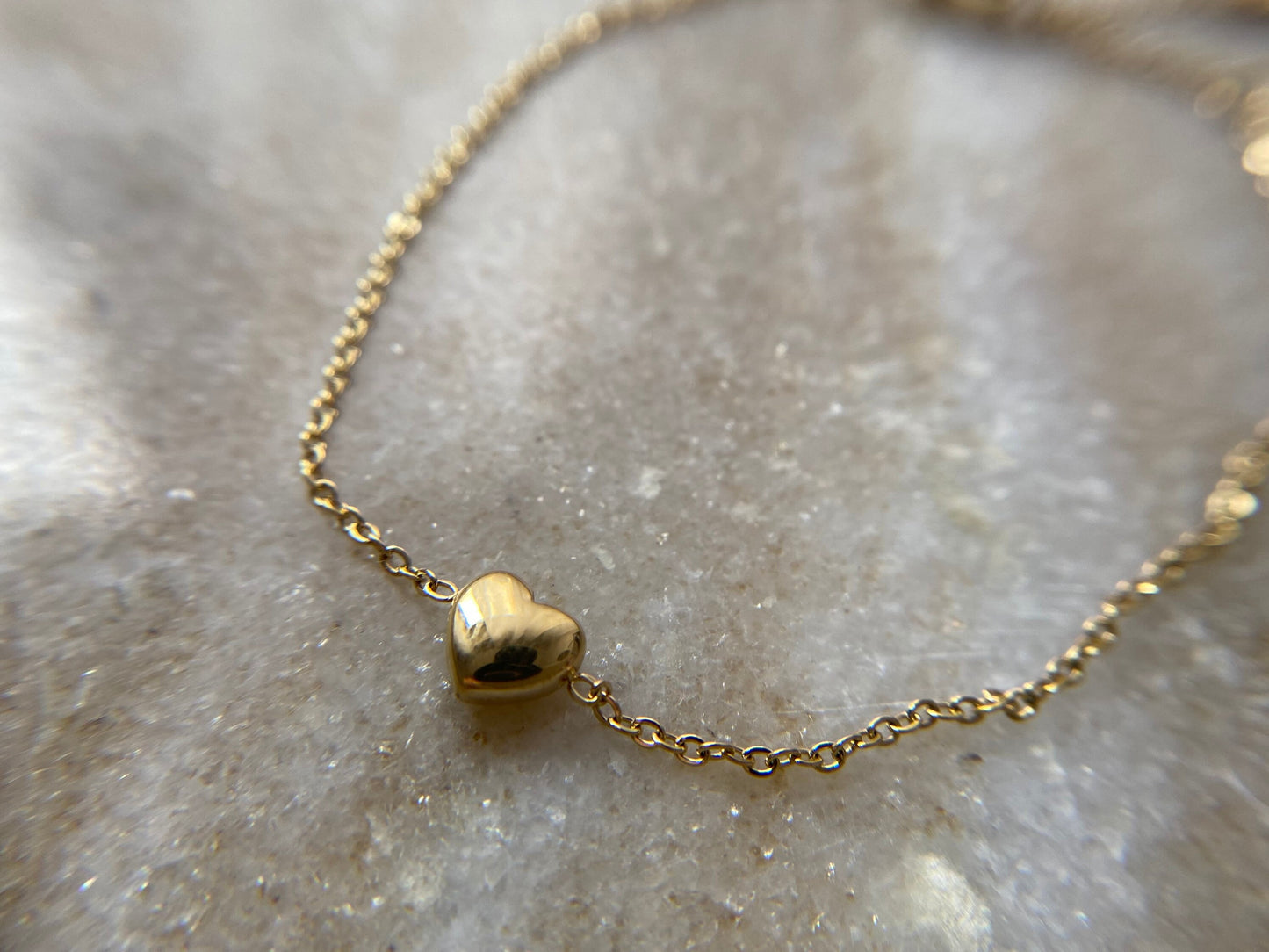 Armband Heart